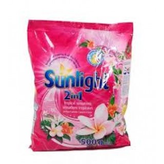 Viva detergent 800g x 3